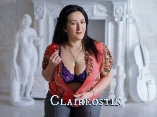 Claireostin