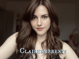 Clairerobberts