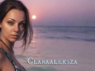 Claraaleksza