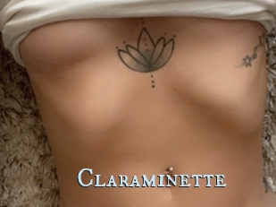 Claraminette