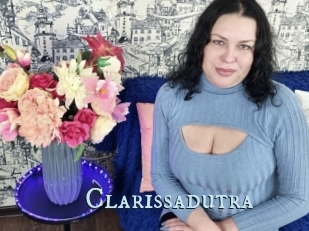 Clarissadutra