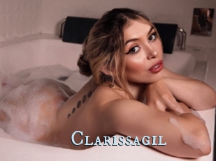Clarissagil