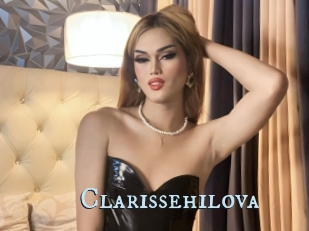 Clarissehilova