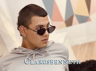 Clarusbenneth