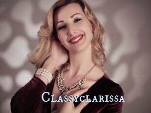 Classyclarissa