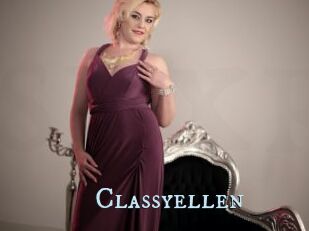 Classyellen