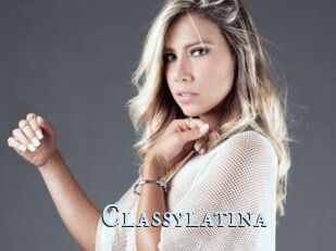 Classylatina
