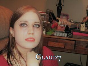 Claud7
