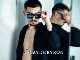 Claydebyron
