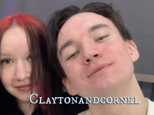 Claytonandcornel