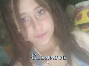 Clemmpoe
