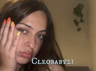 Cleobaby21