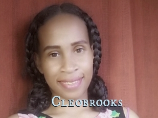 Cleobrooks