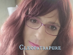 Cleopatrapure