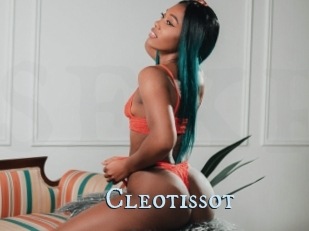 Cleotissot