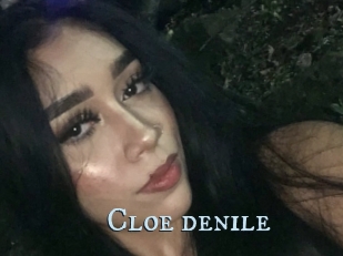 Cloe_denile