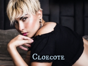 Cloecote