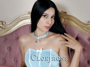 Cloejhons