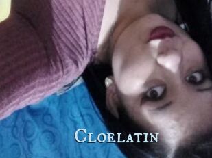 Cloelatin