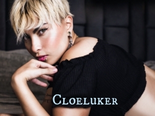 Cloeluker