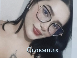 Cloemills