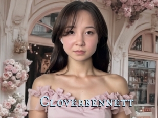Cloverbennett