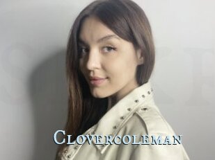 Clovercoleman