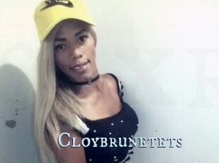 Cloybrunetets