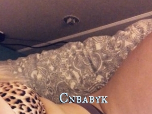 Cnbabyk