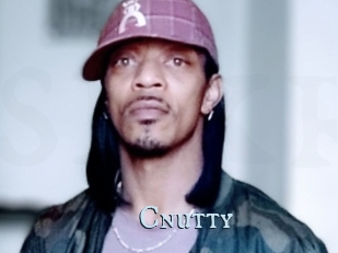Cnutty