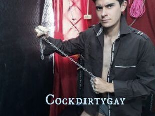 Cockdirtygay