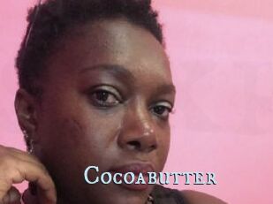 Cocoabutter