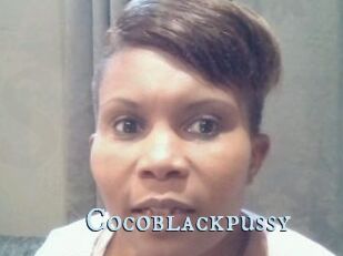 Cocoblackpussy