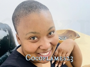 Cocoflames23