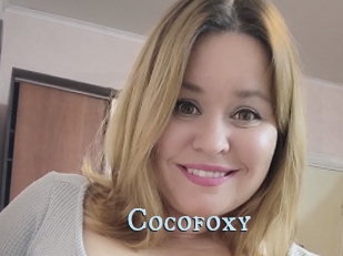 Cocofoxy