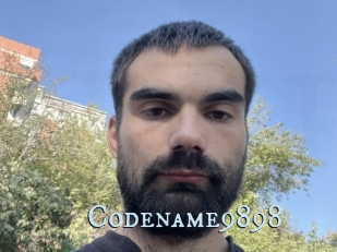 Codename9898
