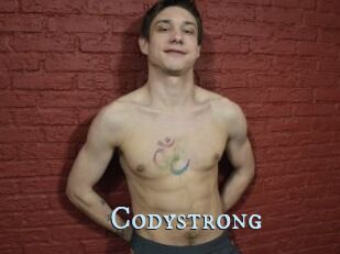 Codystrong