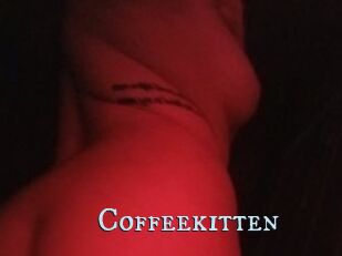 Coffeekitten