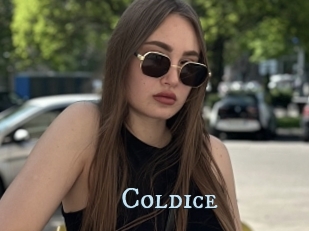 Coldice