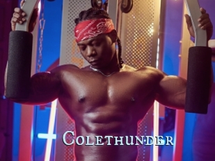 Colethunder