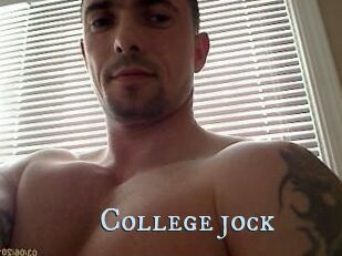 College_jock
