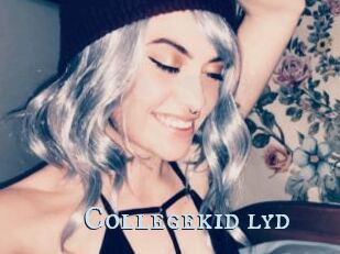 Collegekid_lyd