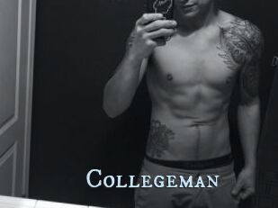 Collegeman