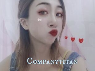 Companytitan