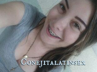 Conejitalatinsex