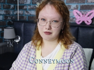 Conneymoon