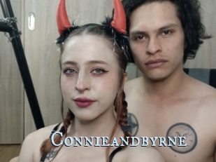 Connieandbyrne