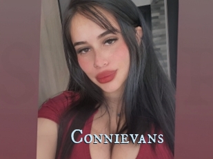 Connievans
