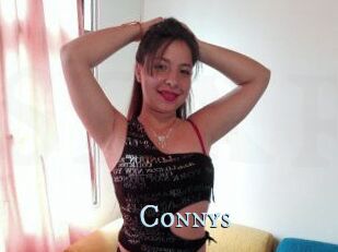 Connys