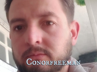 Conorfreeman